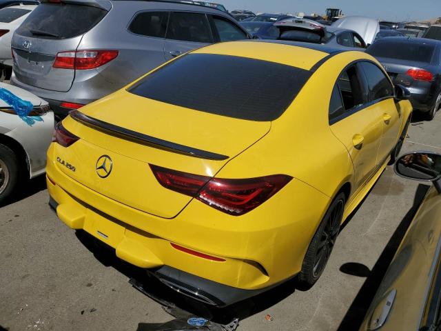 VIN WDD5J4GB0LN030887 2020 Mercedes-Benz CLA-Class,... no.3