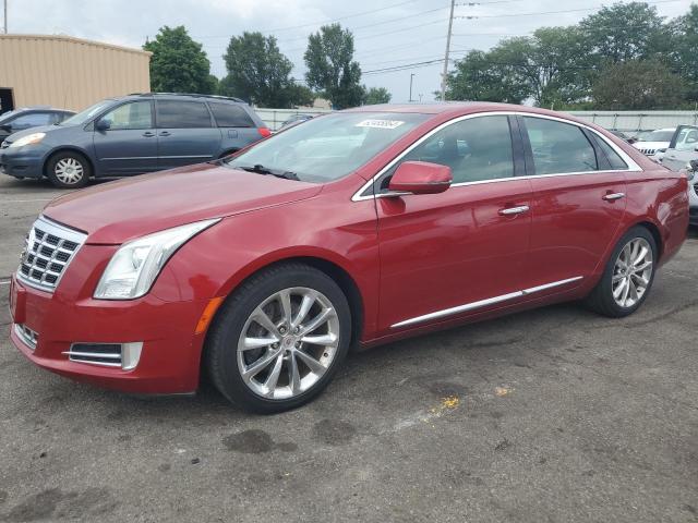 2014 Cadillac Xts Luxury Collection VIN: 2G61N5S37E9175999 Lot: 62485864