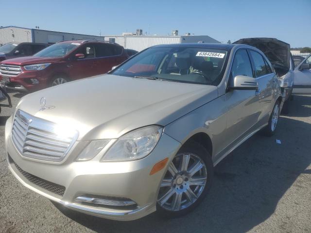 VIN WDDHF5KB4DA691312 2013 Mercedes-Benz E-Class, 350 no.1