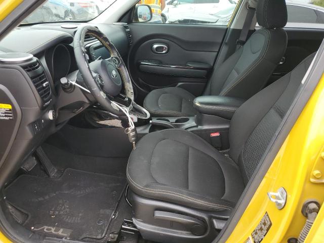 VIN KNDJP3A51F7224194 2015 KIA Soul, + no.7