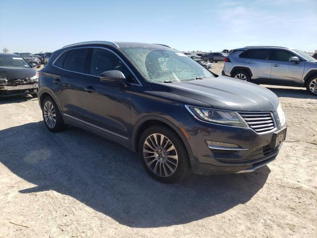 5LMCJ1A90FUJ29234 2015 Lincoln Mkc