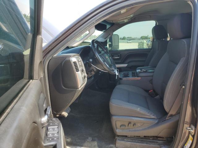 2015 CHEVROLET SILVRDO LT 1GC1KVEG7FF108932