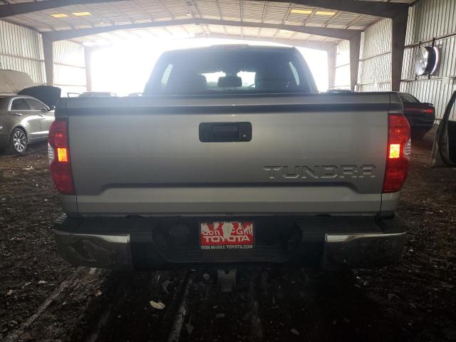 2016 TOYOTA TUNDRA CRE - 5TFEW5F16GX208838