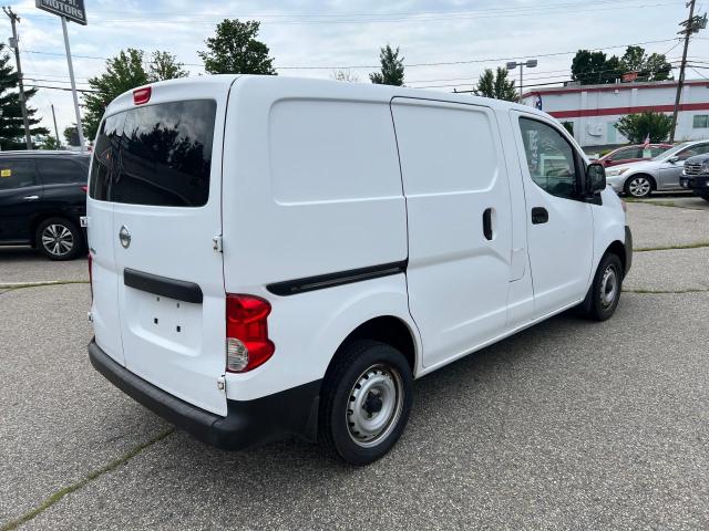2017 Nissan Nv200 2.5S VIN: 3N6CM0KN1HK721942 Lot: 62467004