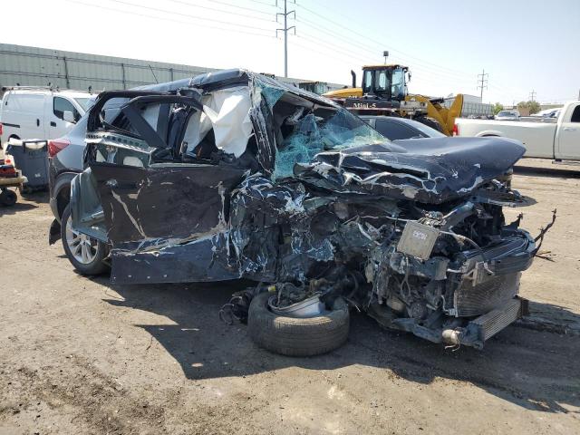 2021 CHEVROLET TRAILBLAZE - KL79MMS21MB060782