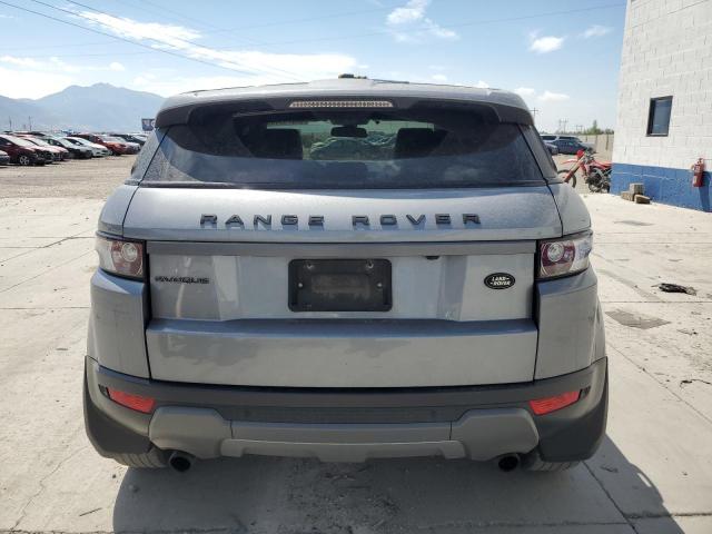 VIN SALVP2BG5DH822879 2013 Land Rover Range Rover, ... no.6