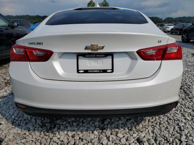 2017 CHEVROLET MALIBU LT - 1G1ZE5ST8HF236393