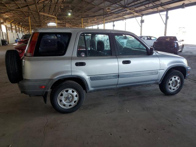 JHLRD28451S016346 2001 Honda Cr-V Lx