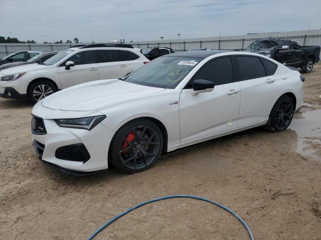 2023 ACURA TLX TYPE S - 19UUB7F95PA003671