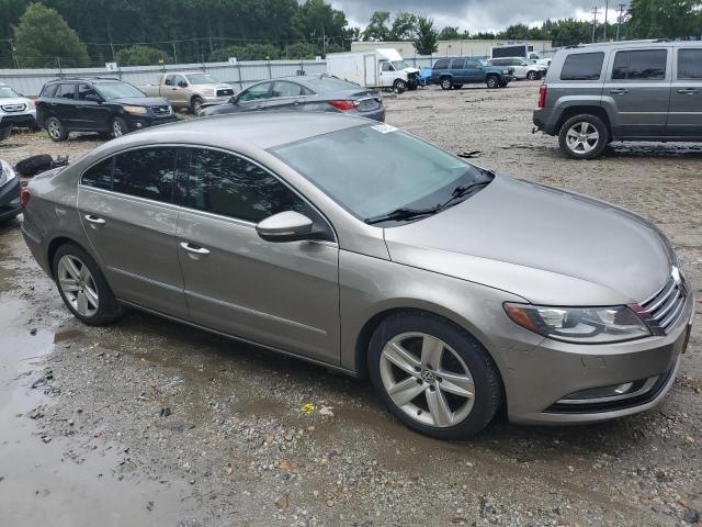 2015 VOLKSWAGEN CC SPORT - WVWBP7ANXFE811369