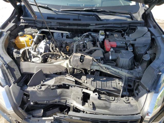 2022 Mitsubishi Outlander Se VIN: JA4J3UA82NZ041136 Lot: 61540754