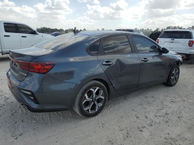 3KPF24AD7ME336481 Kia Forte FE 3