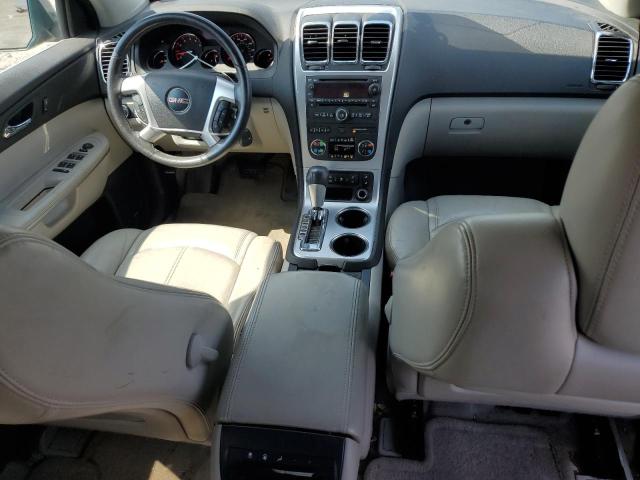 2010 GMC Acadia - Image 8