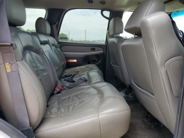 2002 Chevrolet Tahoe C1500 VIN: 1GNEC13Z12J168702 Lot: 62186794