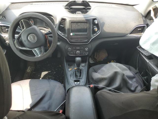 2019 JEEP CHEROKEE L - 1C4PJLCB5KD298051