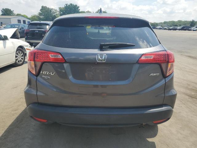 2016 Honda Hr-V Ex VIN: 3CZRU6H57GM714112 Lot: 62083724