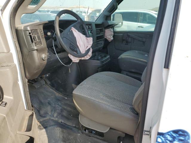 2017 GMC SAVANA G25 1GTW7AFF8H1906975
