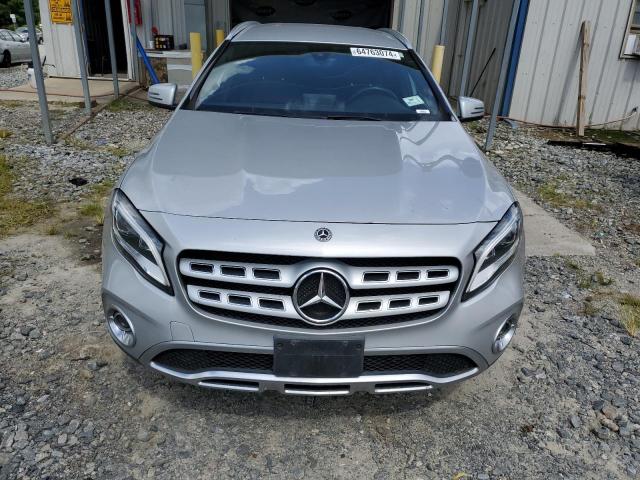 VIN WDCTG4GBXJJ404923 2018 Mercedes-Benz GLA-Class,... no.5