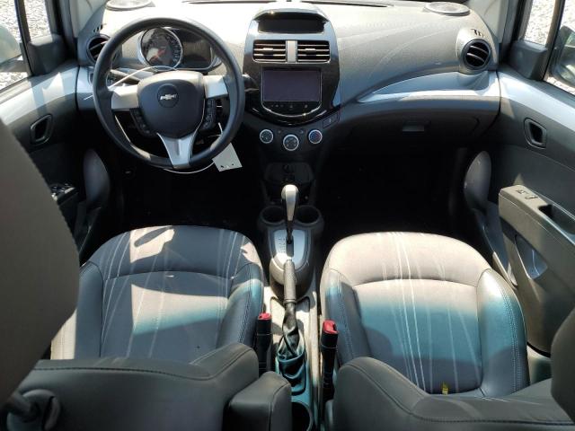 2015 CHEVROLET SPARK KL8CD6S91FC766304