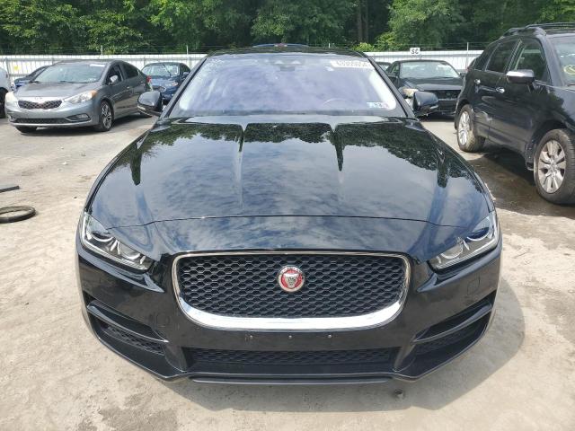 VIN SAJAJ4FX8JCP31354 2018 Jaguar XE, Premium no.5