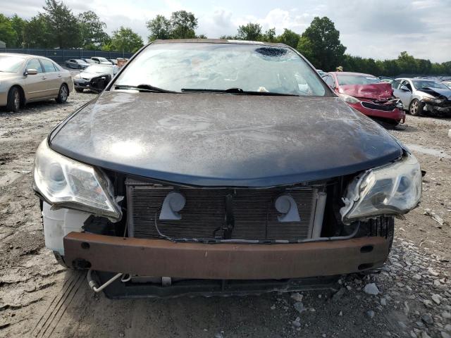 VIN 4T4BF1FK8ER357563 2014 Toyota Camry, L no.5