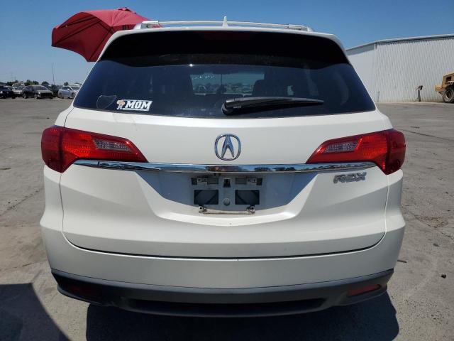 2015 Acura Rdx Technology VIN: 5J8TB3H57FL013054 Lot: 61757814