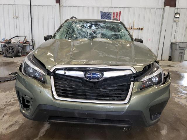 2021 SUBARU FORESTER JF2SKADC3MH414671