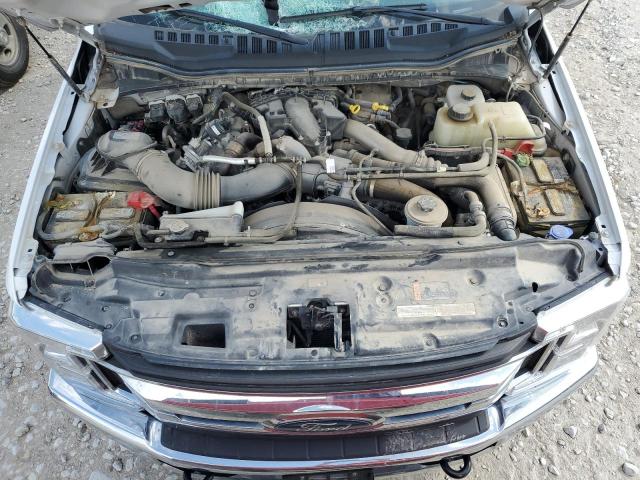 2019 FORD F350 SUPER - 1FT8W3DT6KEE02358