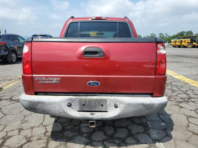 2004 Ford Explorer Sport Trac VIN: 1FMZU77K84UC12067 Lot: 62015074