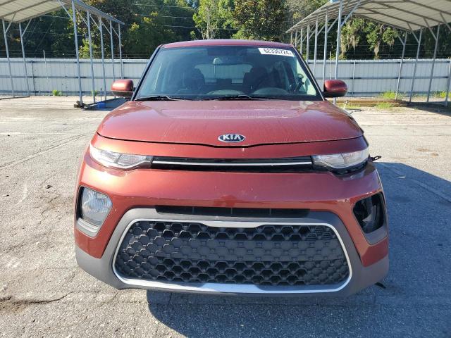 2020 KIA SOUL LX - KNDJ23AU7L7002468