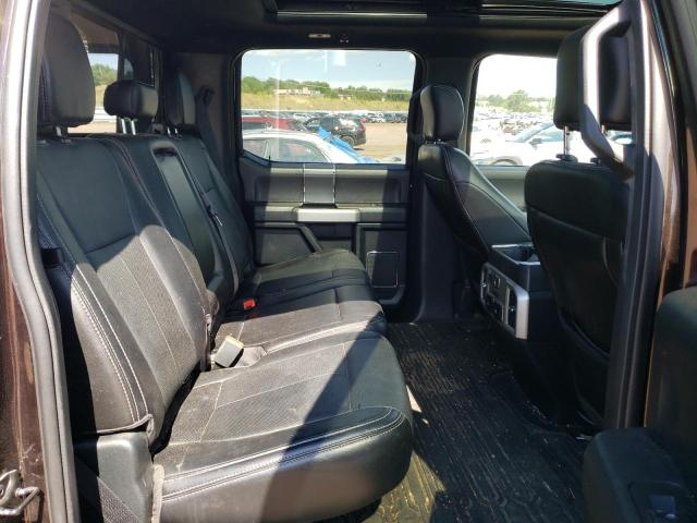 2018 FORD F150 SUPER - 1FTEW1EG7JFA34788