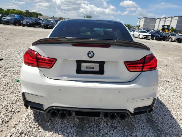 VIN WBS4Z9C50KEJ63703 2019 BMW M4 no.6