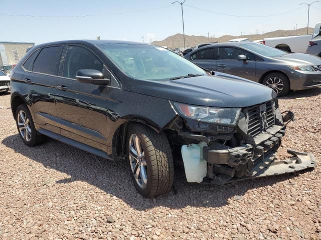 2017 FORD EDGE SPORT - 2FMPK4APXHBC69222