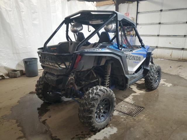 2023 HONDA SXS1000 1HFVE05L8P4400049
