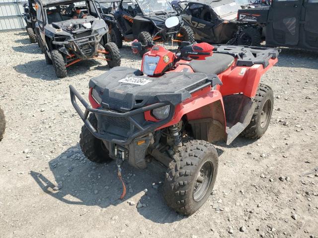 2017 POLARIS SPORTSMAN 4XASEE578HA073093