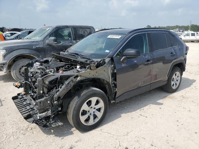 Vin: 2t3h1rfv7lw089069, lot: 60481924, toyota rav4 le 20201