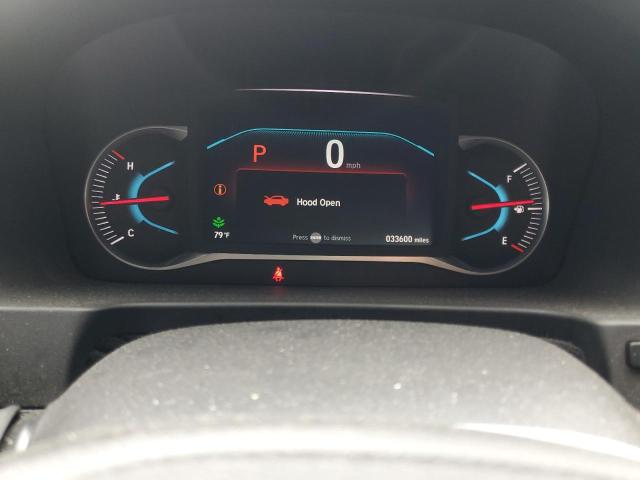 2020 Honda Passport Exl VIN: 5FNYF8H51LB000501 Lot: 61542864