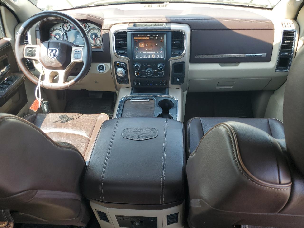 1C6RR7PT5HS772622 2017 Ram 1500 Longhorn