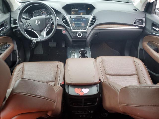 2020 ACURA MDX TECHNO - 5J8YD4H52LL013447