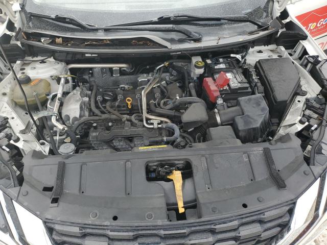 2021 NISSAN ROGUE SV 5N1AT3BB5MC828850  62016654