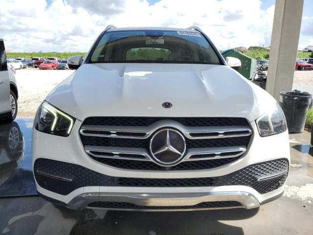 2020 MERCEDES-BENZ GLE 350 4JGFB4JB1LA205980  64185634