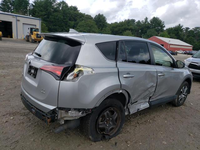 2018 TOYOTA RAV4 LE - JTMBFREV6JJ198191