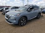 2021 NISSAN ROGUE PLAT - JN8AT3DD4MW305518