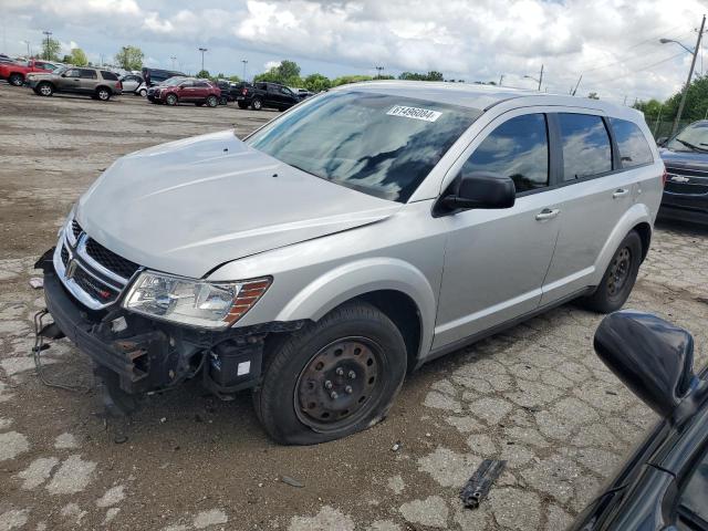 DODGE JOURNEY SE