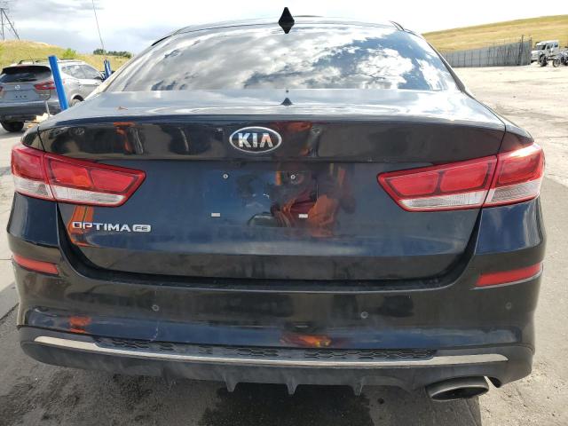2019 KIA OPTIMA LX - 5XXGT4L31KG284033