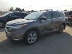 TOYOTA HIGHLANDER photo