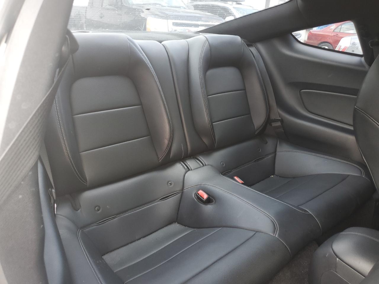 1FA6P8THXF5336911 2015 Ford Mustang