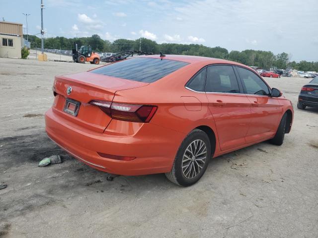 2019 VOLKSWAGEN JETTA S - 3VWC57BU6KM136797