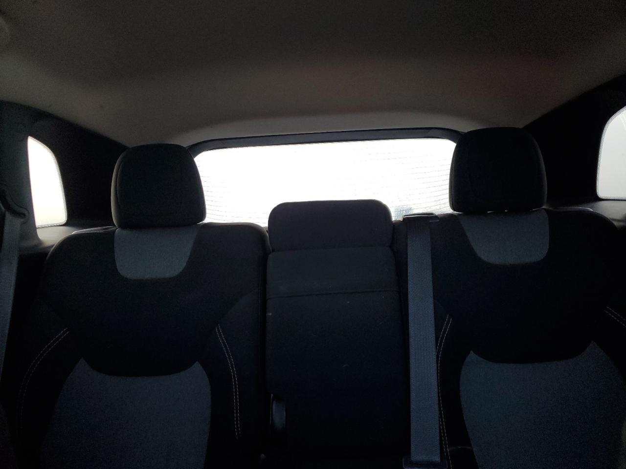 1C4PJMAS3GW327910 2016 Jeep Cherokee Sport