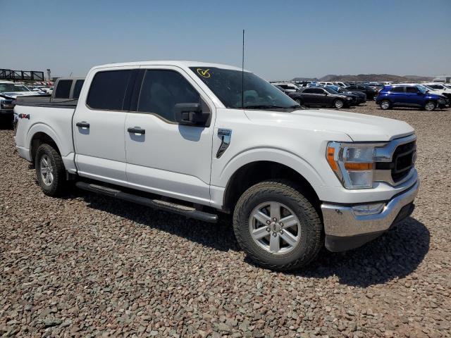 Vin: 1ftew1ep7nkd51600, lot: 58343804, ford f-150 supercrew 20224